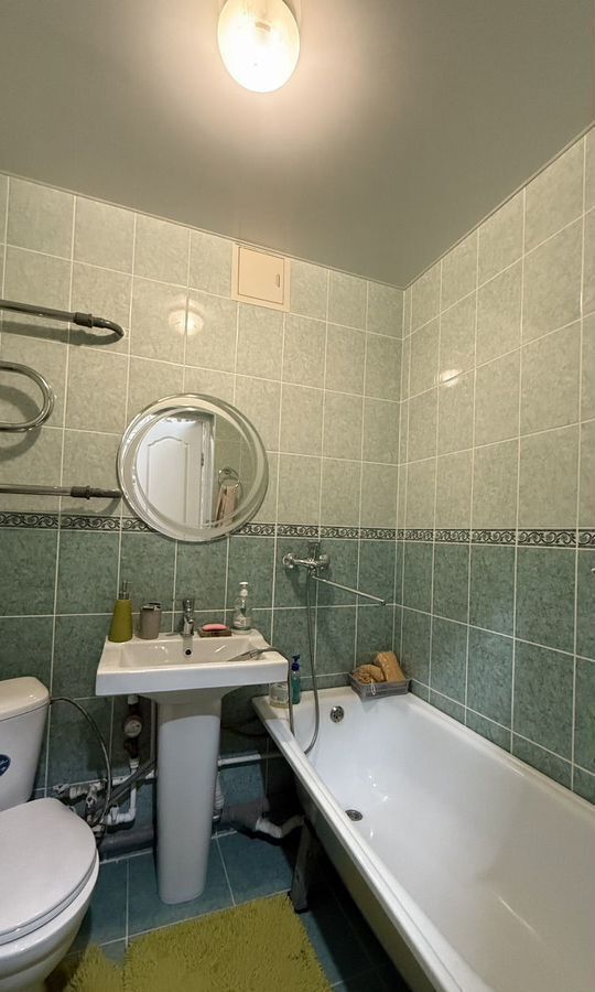 квартира г Таганрог Центральный ул Фрунзе 55а фото 7