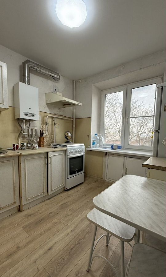 квартира г Таганрог Центральный ул Фрунзе 55а фото 8