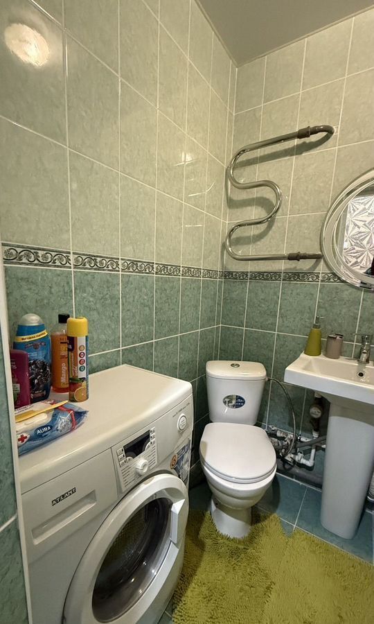 квартира г Таганрог Центральный ул Фрунзе 55а фото 11