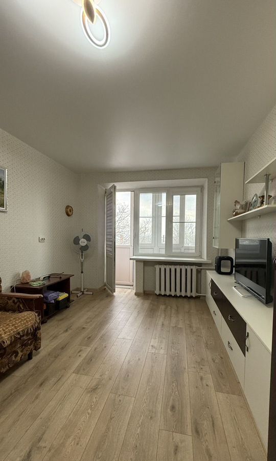 квартира г Таганрог Центральный ул Фрунзе 55а фото 12
