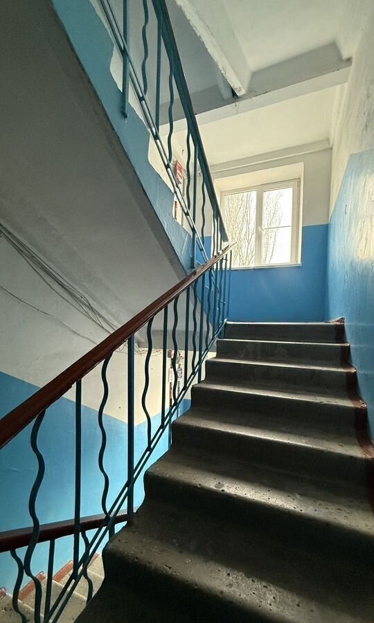 квартира г Таганрог Центральный ул Фрунзе 55а фото 15