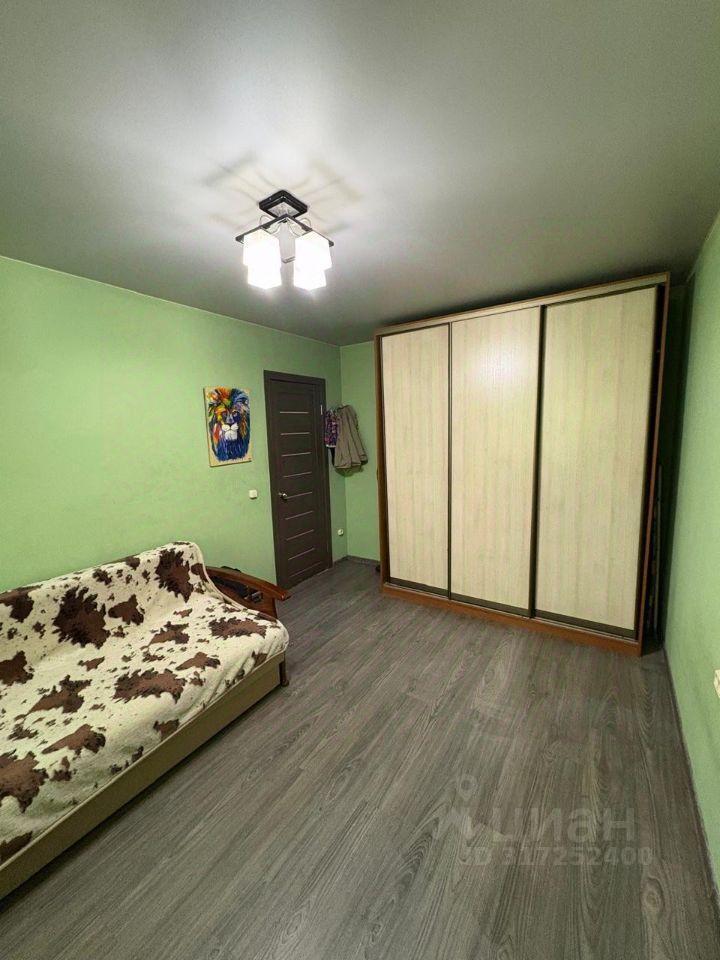 квартира г Реутов ул Советская 28 фото 15