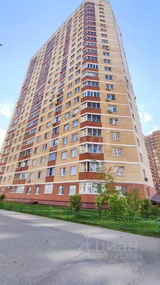 квартира г Раменское ЖК «Солнечный (Раменское)» Лучистая улица, 2 фото 31