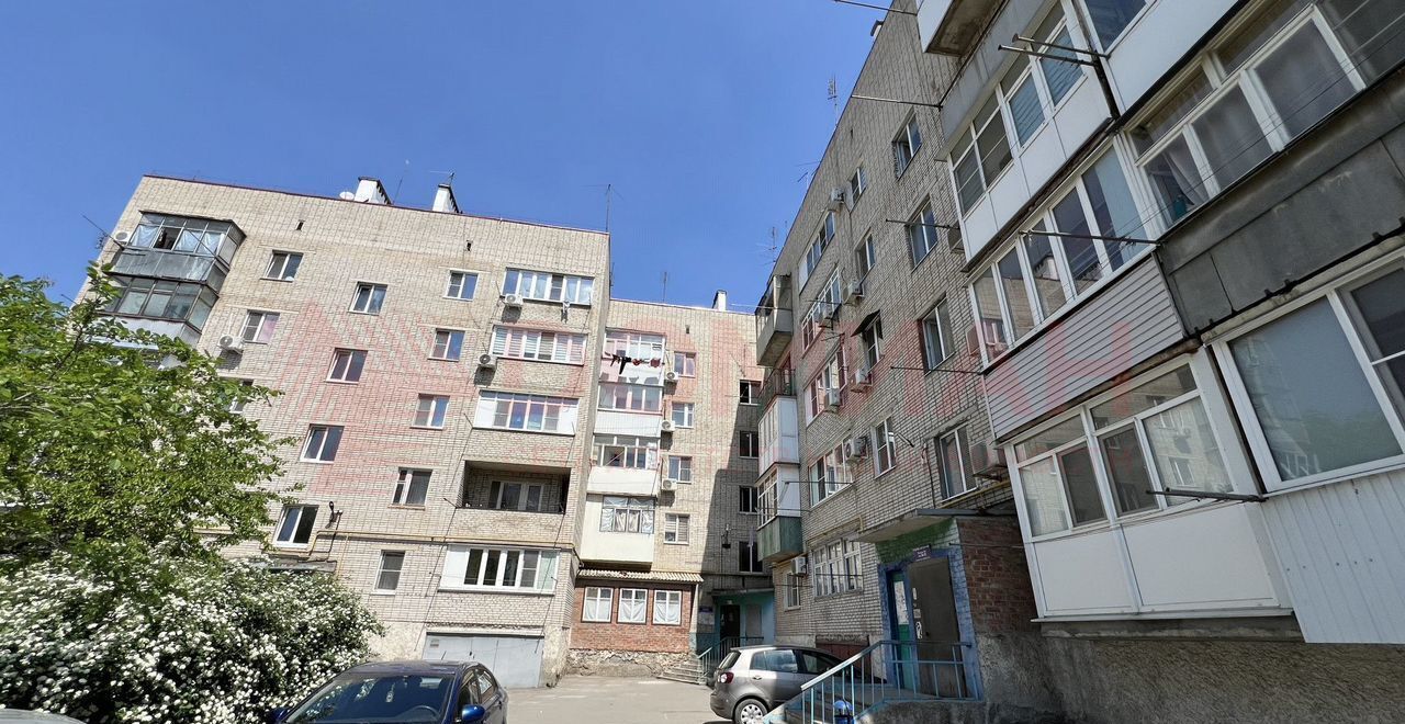 квартира г Батайск ул Энгельса 428 фото 10