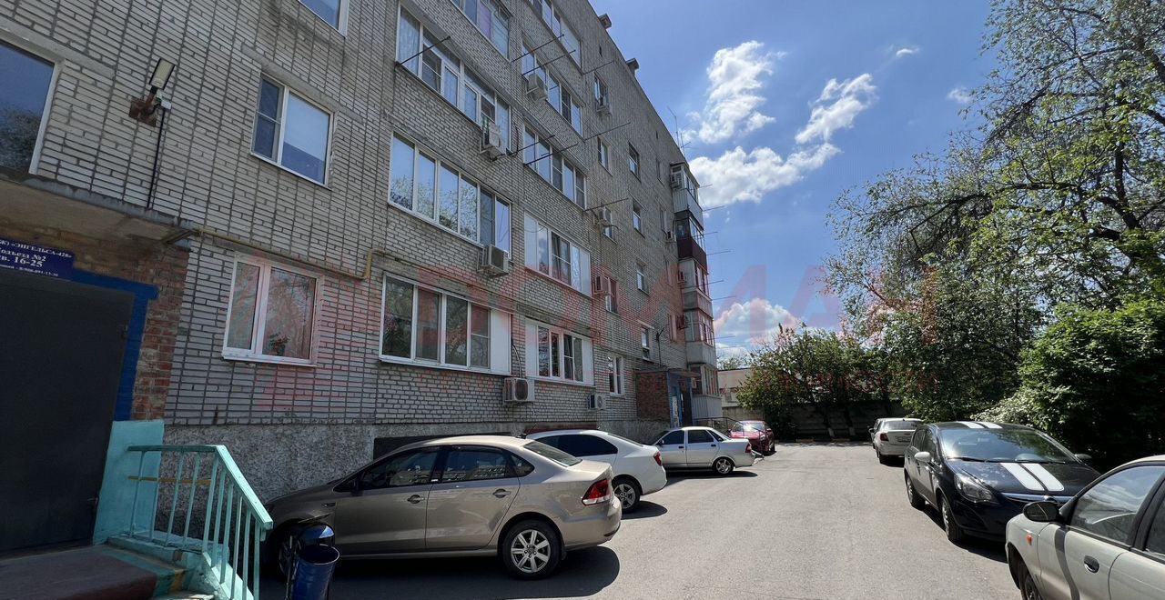 квартира г Батайск ул Энгельса 428 фото 11