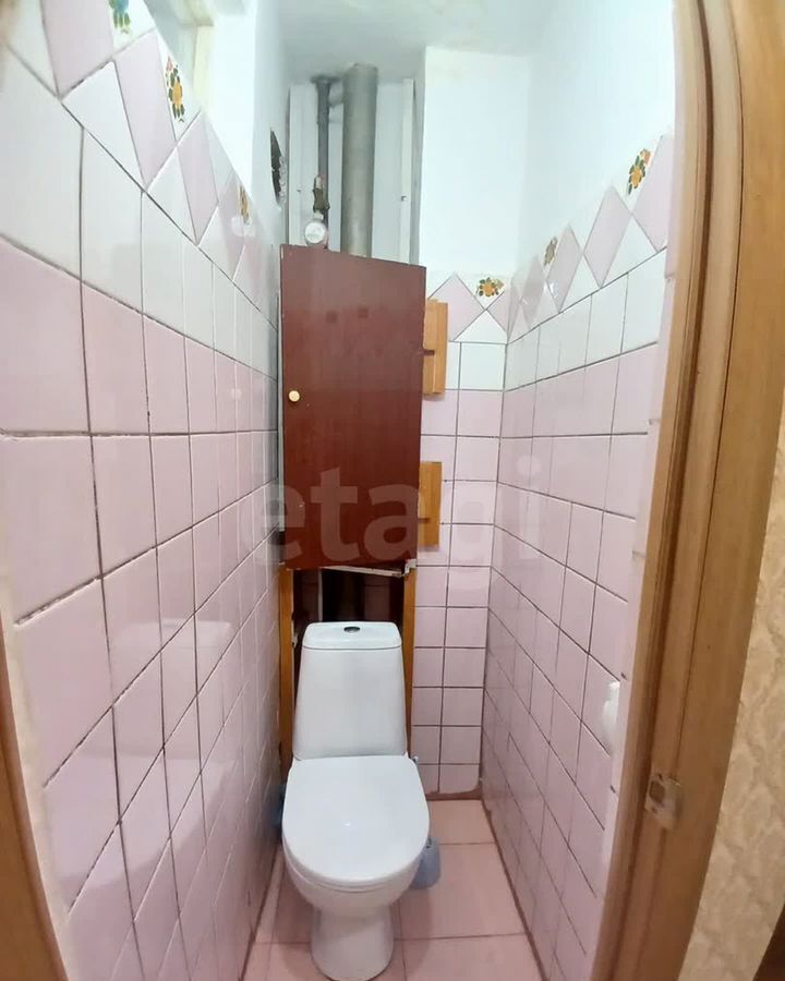 квартира г Йошкар-Ола ул Мира 25а фото 14