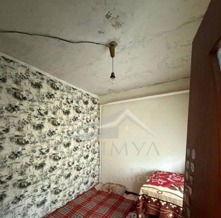 квартира г Саратов р-н Заводской ул. Имени Н. Г. Чернышевского, 55А фото 5