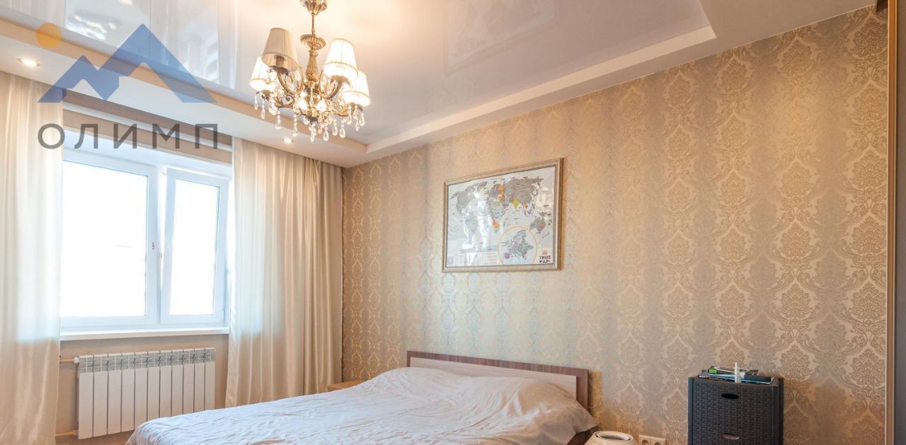 квартира г Вологда ул Возрождения 82а фото 12