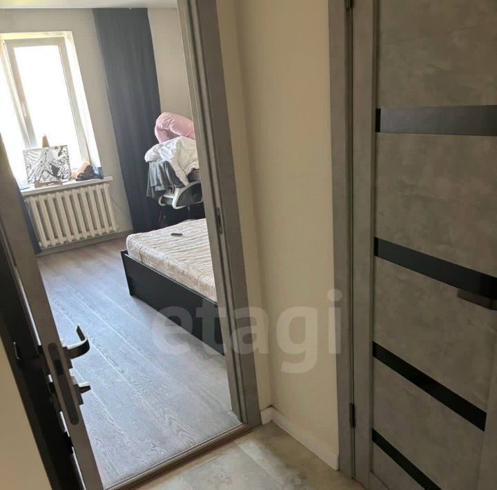 квартира г Саратов р-н Октябрьский ул им Симбирцева В.Н. 7 фото 5