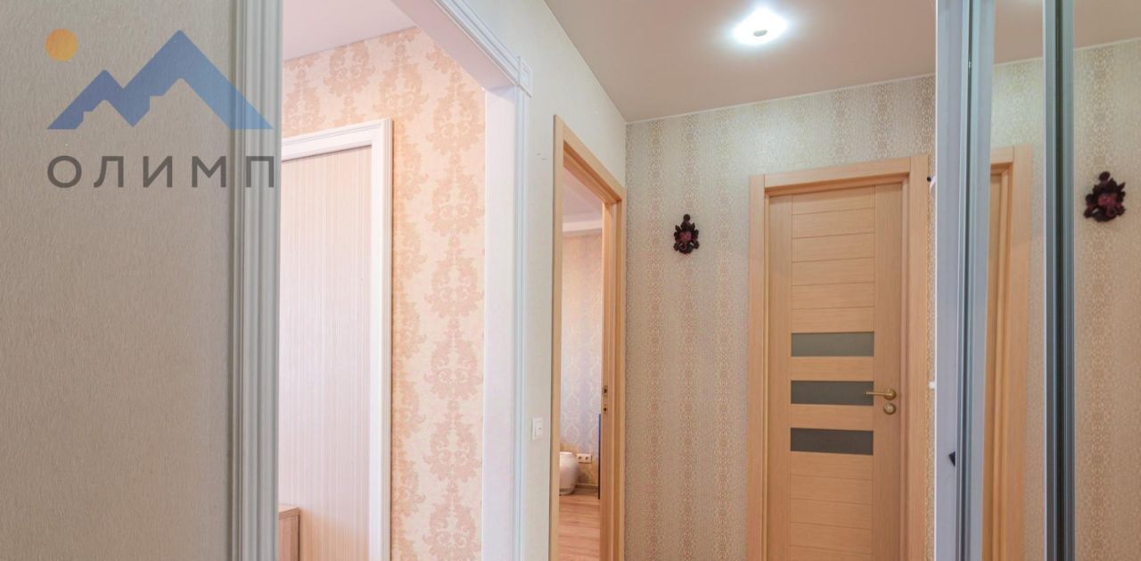квартира г Вологда ул Возрождения 82а фото 26