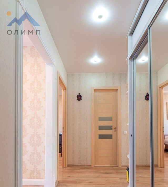 квартира г Вологда ул Возрождения 82а фото 27