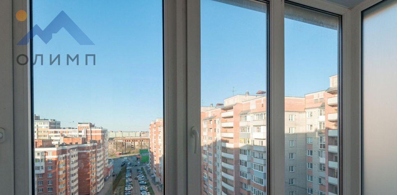 квартира г Вологда ул Возрождения 82а фото 38