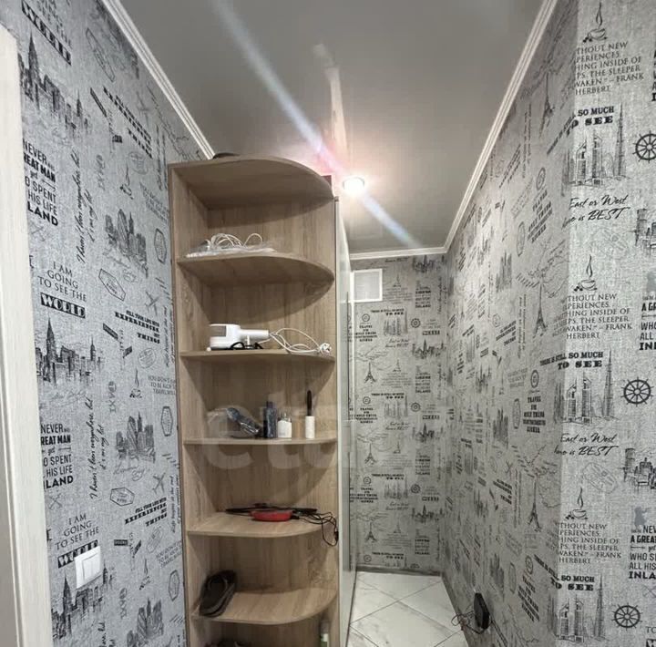 квартира г Энгельс ул Красноармейская 88а фото 16
