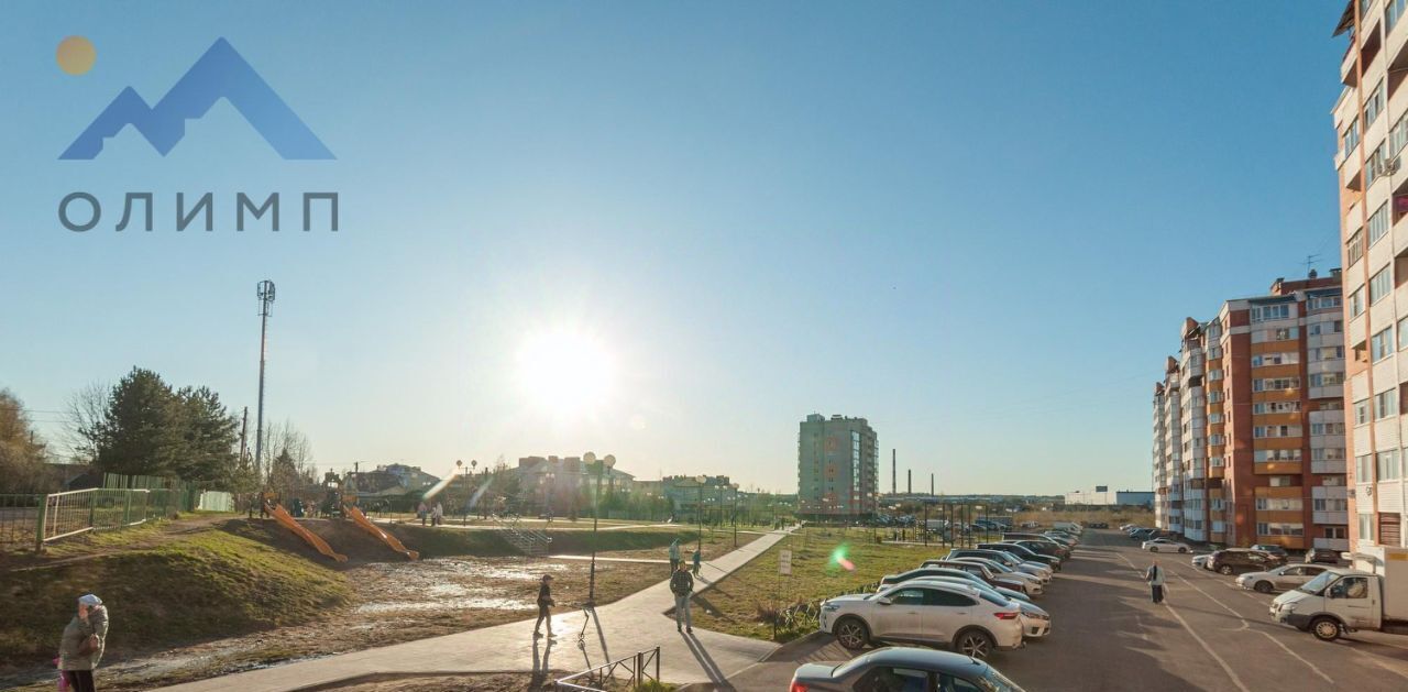 квартира г Вологда ул Возрождения 82а фото 41