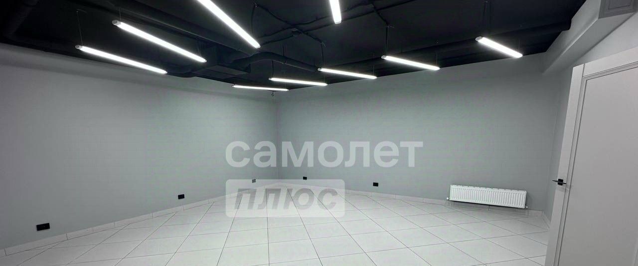 свободного назначения г Краснодар р-н Прикубанский ул им. Григория Булгакова 7к/1 фото 5