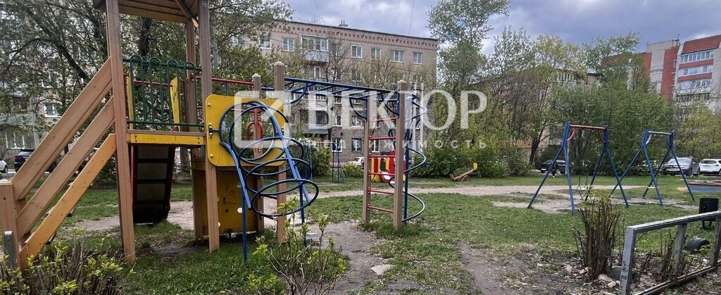 квартира г Иваново р-н Ленинский ул Рязанская 9 фото 5