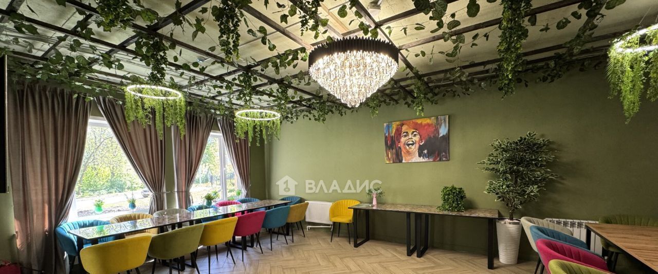 свободного назначения г Пенза р-н Ленинский ул Фурманова 1г фото 4