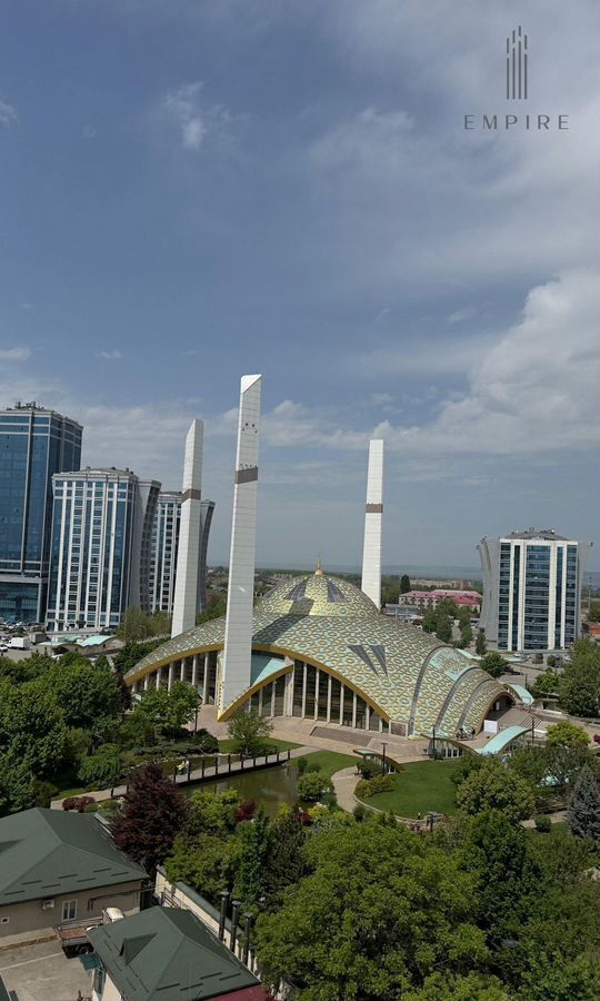 квартира г Грозный ул. Кадырова, 20 фото 2