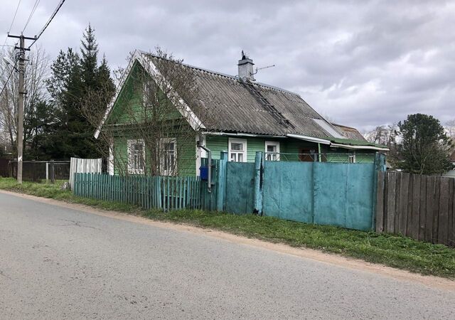 ул Песочная 18 Мурманское шоссе, 99 км, Новоладожское городское поселение фото