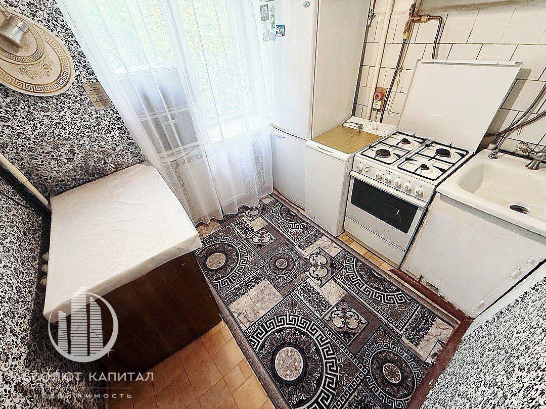квартира г Королев ул Болдырева 6 Медведково фото 1