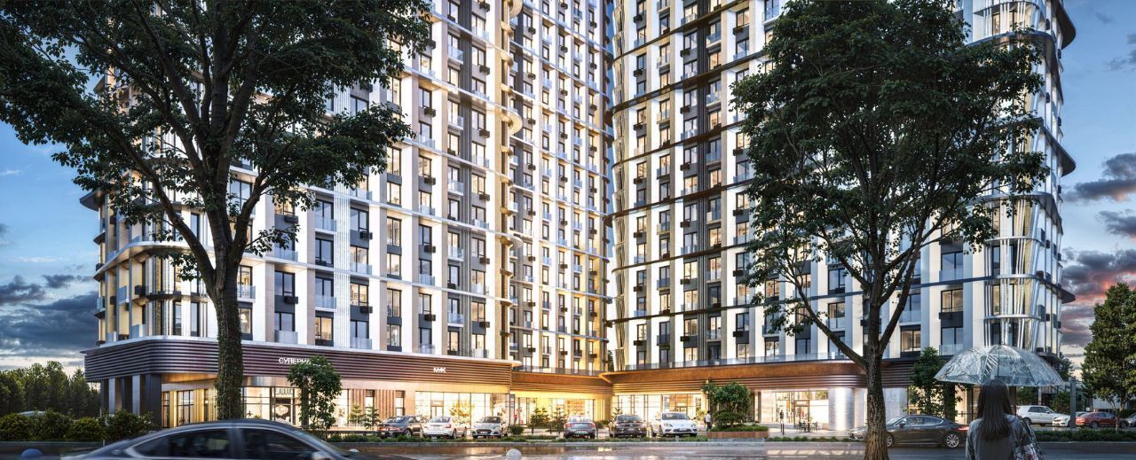 квартира г Москва метро Соколиная Гора ул 8-я Соколиной Горы 26 муниципальный округ Соколиная Гора фото 3