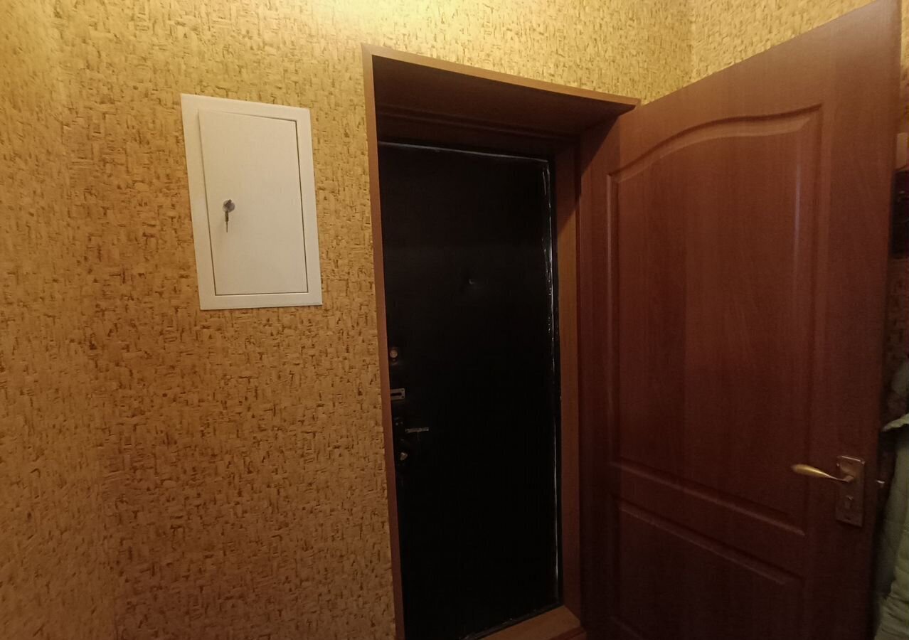 квартира р-н Новомосковский г Новомосковск ул Бережного 17а фото 3