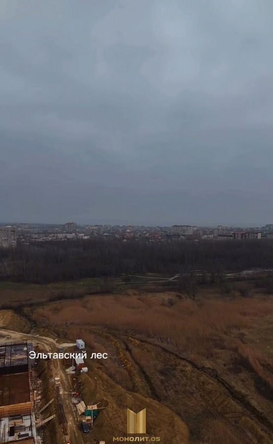 квартира г Махачкала р-н Кировский Благородная ул., 13 фото 4