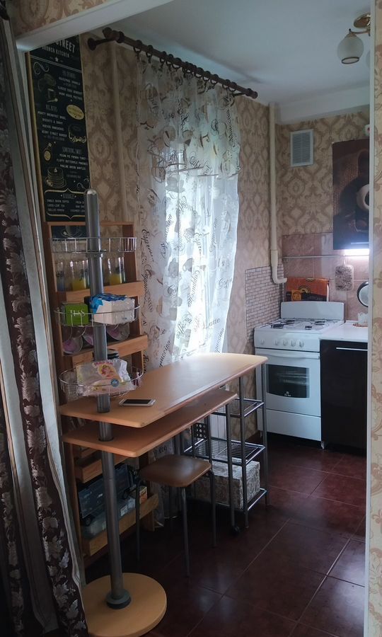 квартира г Санкт-Петербург метро Ленинский Проспект пр-кт Ленинский 129к/3 округ Княжево фото 14