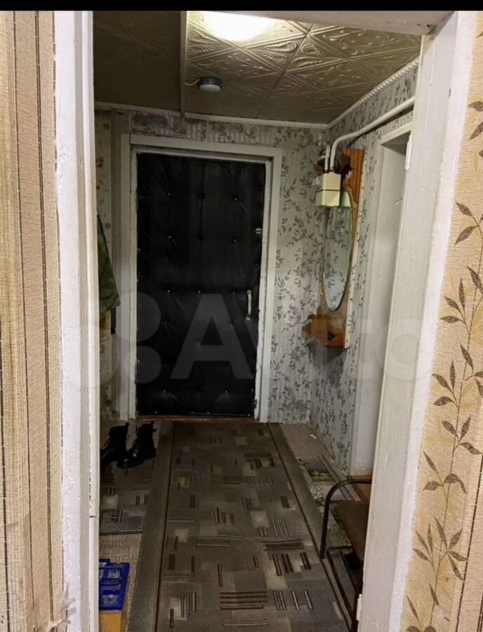 дом г Бор ул Свердлова 45 фото 8