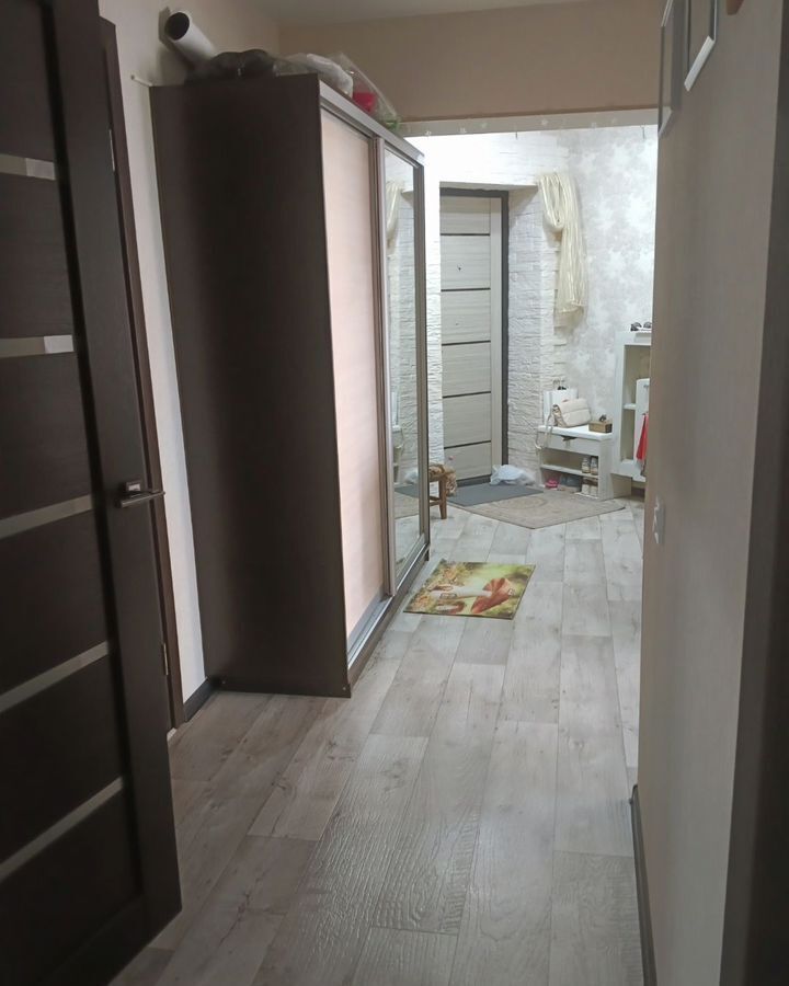 квартира г Астрахань р-н Трусовский ул Димитрова 1/1 фото 8