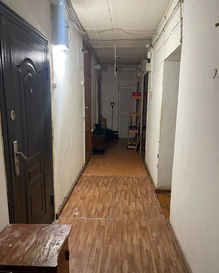 комната г Самара р-н Октябрьский Московская ш Московское 18 фото 8