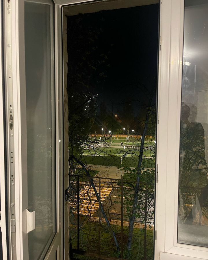 комната г Самара р-н Октябрьский Московская ш Московское 18 фото 9