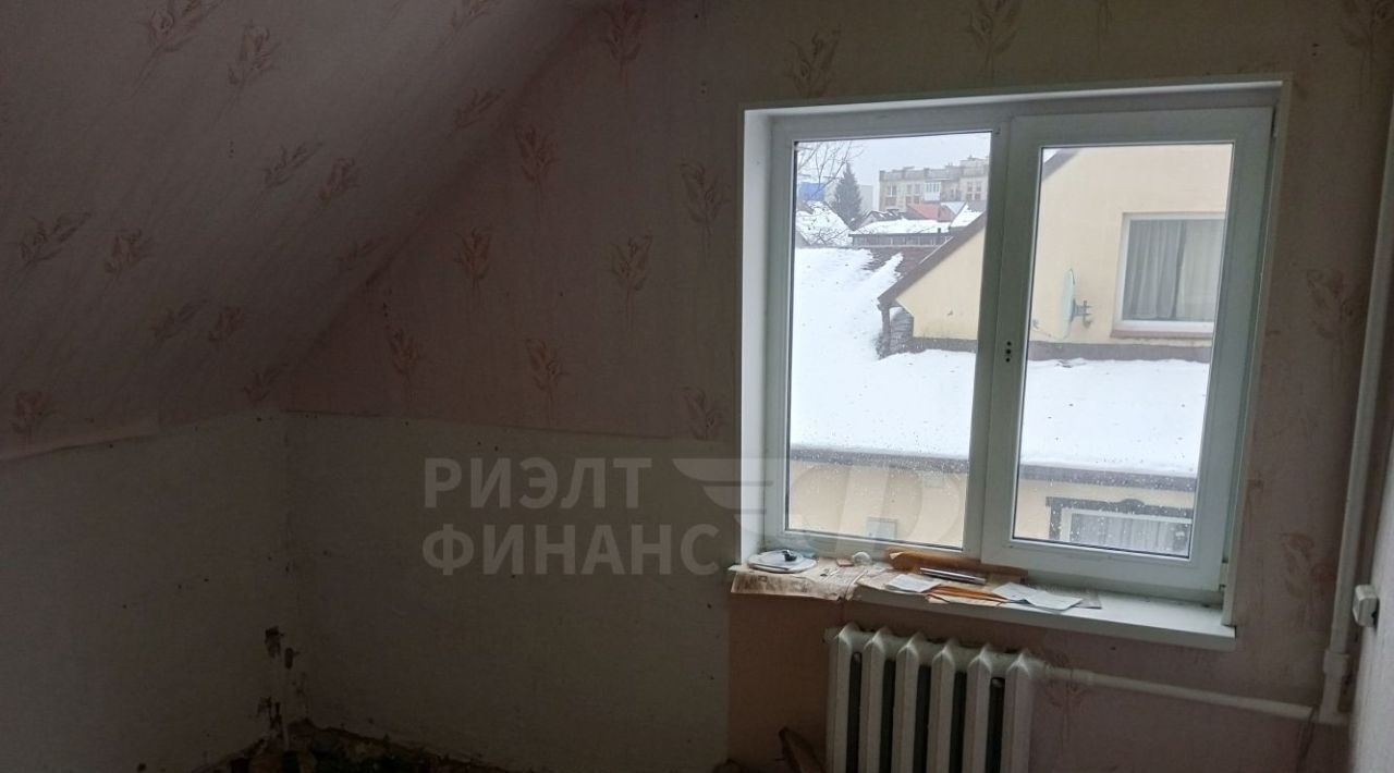 дом г Калининград р-н Ленинградский ул Аксакова 18 фото 9