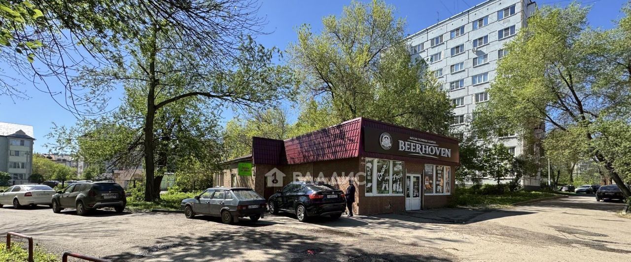 свободного назначения г Пенза р-н Ленинский ул Фурманова 1г фото 14