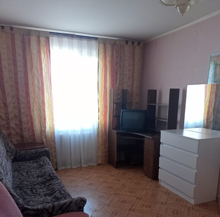 квартира г Пенза р-н Первомайский ул Терновского 154а фото 6