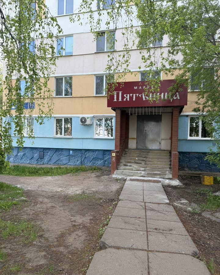 свободного назначения г Набережные Челны р-н Комсомольский 32-й комплекс 9 фото 16