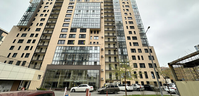 наб Имени Адмирала Серебрякова 29в фото