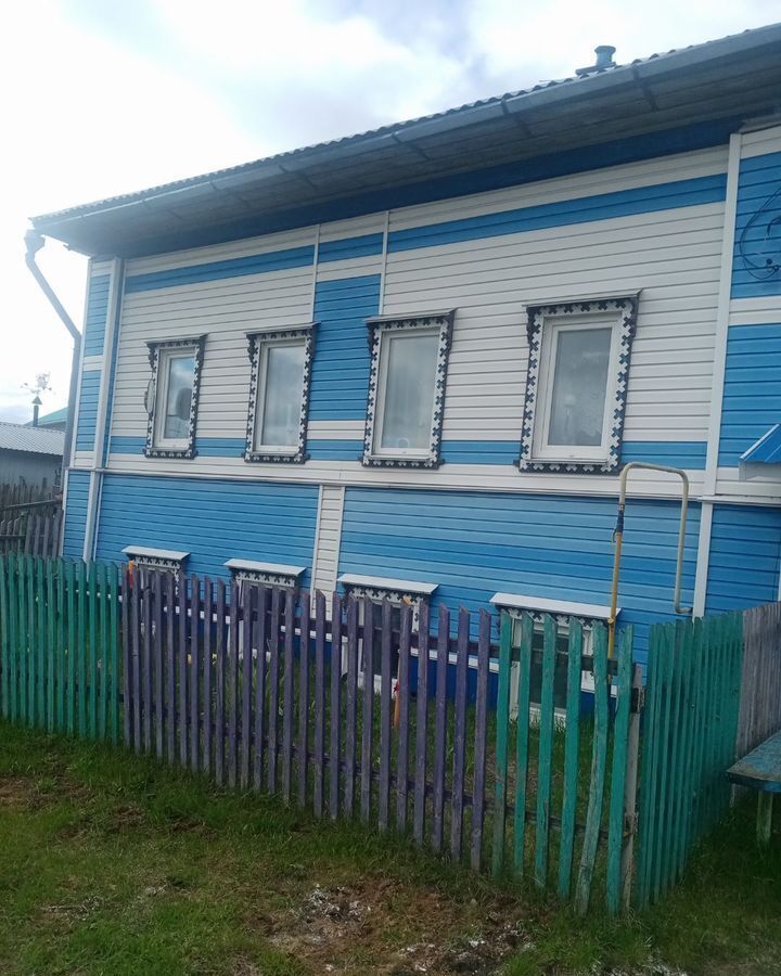 дом г Киров д Большая Субботиха ул Луговая 11 р-н Первомайский муниципальное образование Киров фото 1