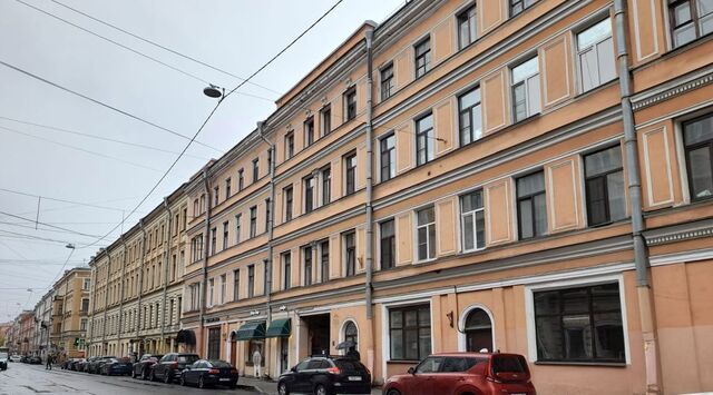 метро Садовая ул Декабристов 5 фото