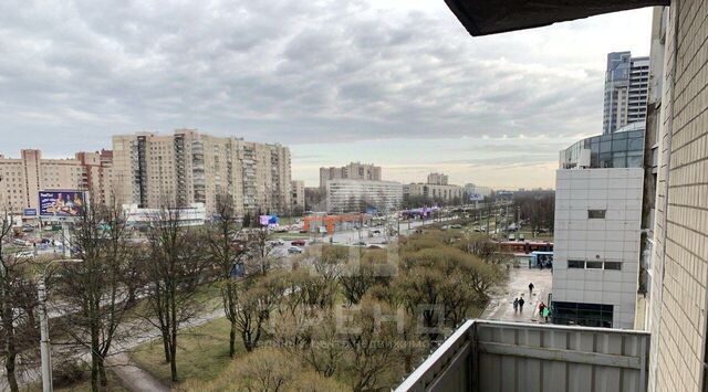 метро Проспект Просвещения пр-кт Культуры 22к/1 округ № 15 фото
