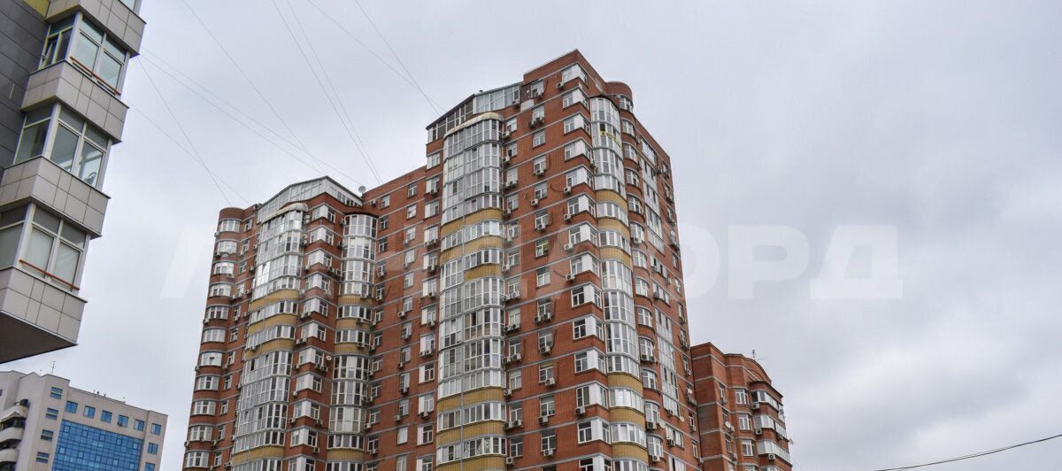 квартира г Ростов-на-Дону р-н Ленинский ул Максима Горького 13/56 фото 15