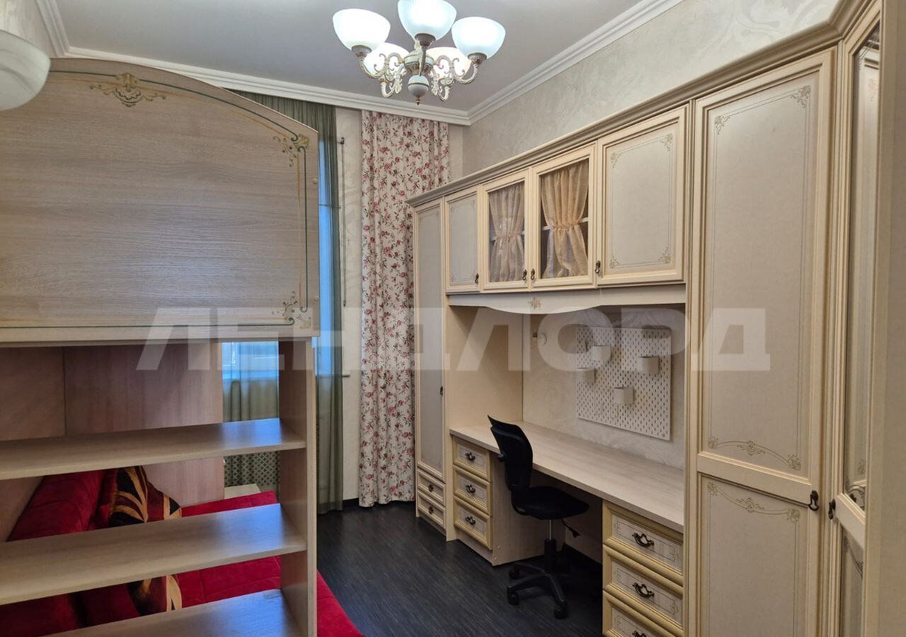 квартира г Новочеркасск ул. Богдана Хмельницкого, 151 фото 11