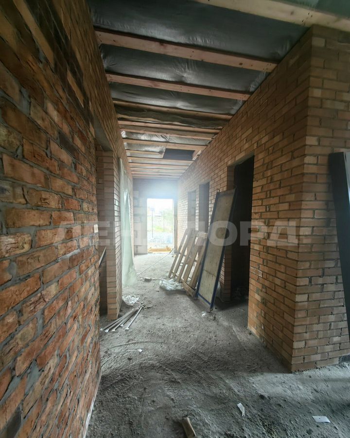 дом р-н Аксайский г Аксай садоводческое товарищество Дружба-2, 2-й квартал фото 15