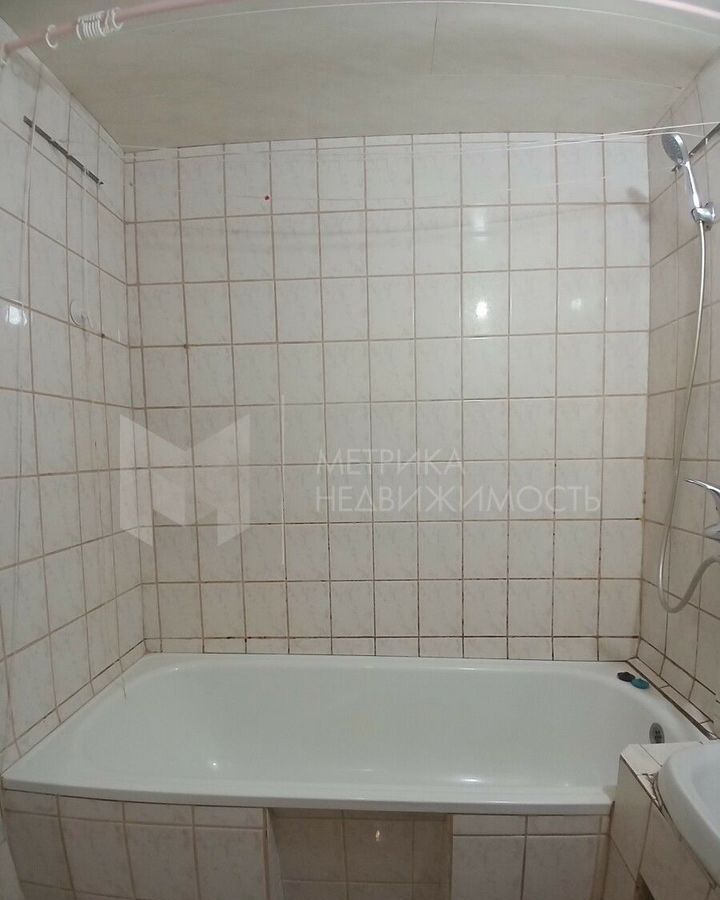квартира г Тюмень р-н Калининский ул Ямская 75к/1 фото 19