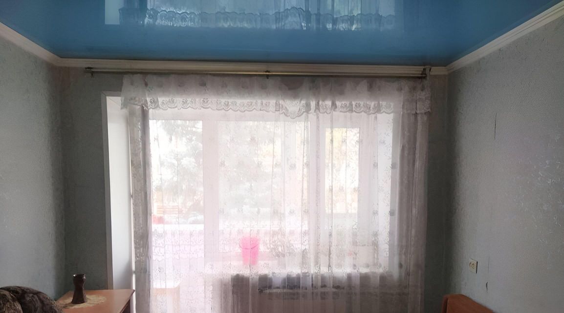 квартира г Томск р-н Кировский пр-кт Ленина 9а фото 6