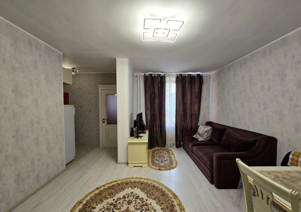 квартира г Балашиха ул Лукино 53а фото 1