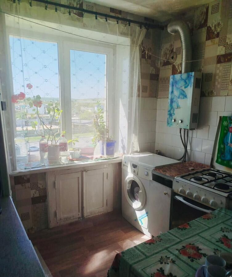 квартира г Волгоград р-н Кировский ул Фруктовая 24 фото 2