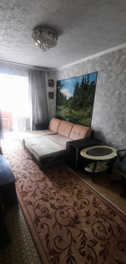 квартира г Волгоград р-н Красноармейский ул Гражданская 22 фото 4