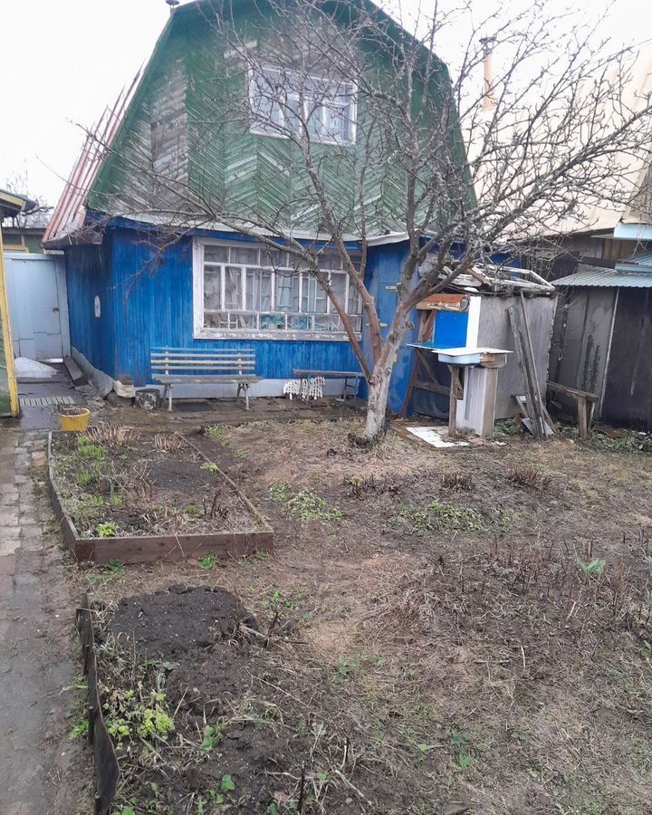 дом г Златоуст снт Связист 5 фото 2