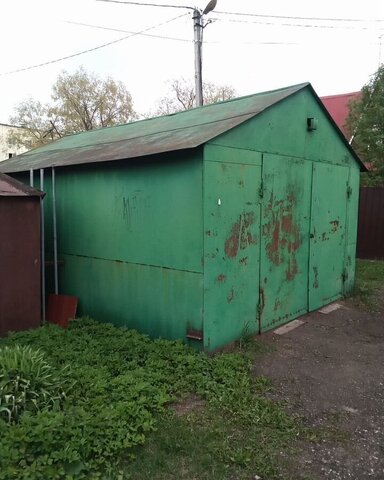Городок, Пушкино фото